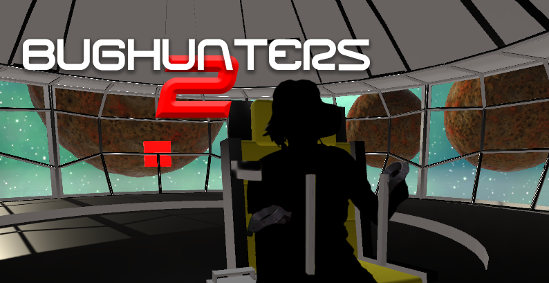 Image showing BugHunters 2